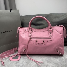 Balenciaga Classic City Bags